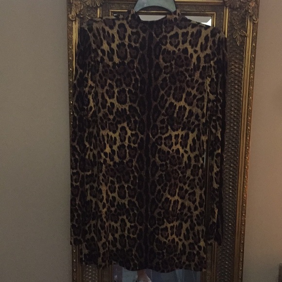 Long Tunic Top - Picture 2 of 5